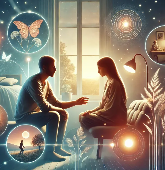 Il calo del desiderio: un viaggio  tra mente e corpo 
